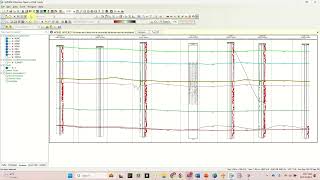 Adv. Geoscience Tools: Precise Mapping, Cross Section Control, & Formation Evaluation Optimization