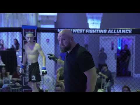 Conner Pinkley vs Scott Calvert      Summer Slam Event