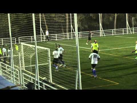 Futbol 7 Bravo   Hombres de Paco   Garrafón No, Gracias   2ª Div G II