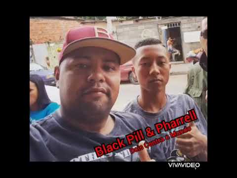 Favela Consciente (Santo da Favela)