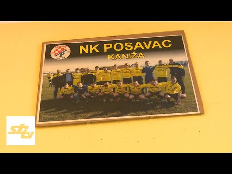 SBTV - DNEVNIK - NK „POSAVAC“ (KANIŽA) – NASLOV PRVAKA JESENI U 2. ŽNL - C - 05.01.2023.