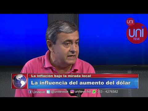 Economistas analizaron la inflación