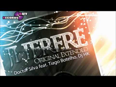 JHERERE (Original Mix) - SATNIK & Doctor Silva