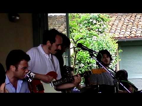 The Delighters - Get ready