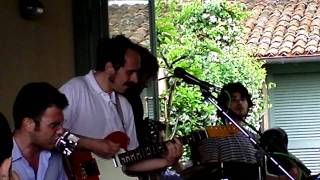 The Delighters - Get ready