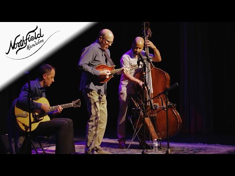 Don Stiernberg Trio - "I'm Old Fashioned" (Jerome Kern)