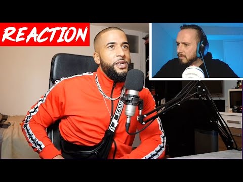 LEON LOVELOCK treibt mich komplett in den Wahnsinn ❌ Ausraster & Verzweiflung it in man ► Reaction ◄