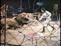 Fred Meyer Ringling Bros Circus 80s Commercial 1988