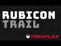Rubicon Trail JJUSA 2023 | TeraFlex