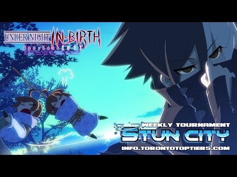 Stun City: UNIST Tournament 04/10/2019