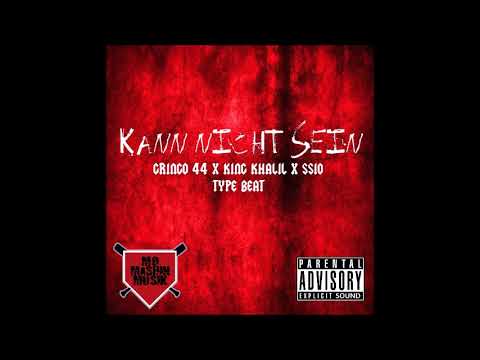 [FREE] Gringo 44 x King Khalil x Ssio Type Beat/Instrumental "KANN NICHT SEIN"