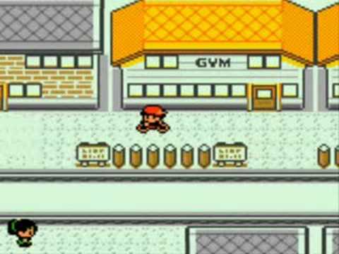 Let's Play Pokemon Crystal - (Part 88)