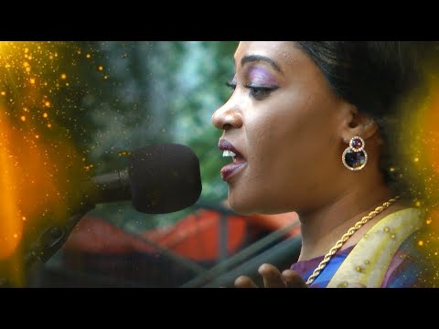 African Gold - Rajab Suleiman & Kithara