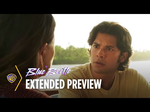 Extended Preview