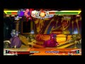 Darkstalkers III J Talbain Luismaterasu Vs Morrigan Stevearome007 HD