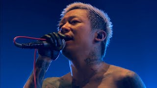 Download lagu DIR EN GREY - 予感 [eng sub] LIVE HD mp3