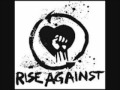Rise Against" Injection 