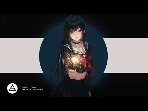 Covex, Blookah - Heavy Hand