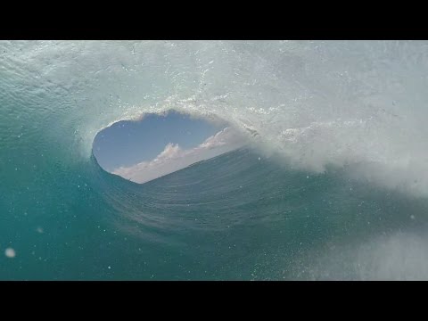 GoPro: Alex Gray - Fiji 03.12.15 - Surf