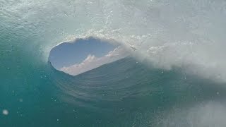 GoPro: Alex Gray - Fiji 03.12.15 - Surf