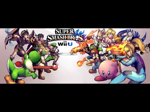 RtG V - Magrathea (Lucas) Vs. NoL- (Cloud) SSB4 Grand Finals - Smash 4
