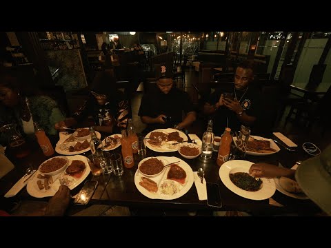 Loso TGB - Intro (Official Music Video)