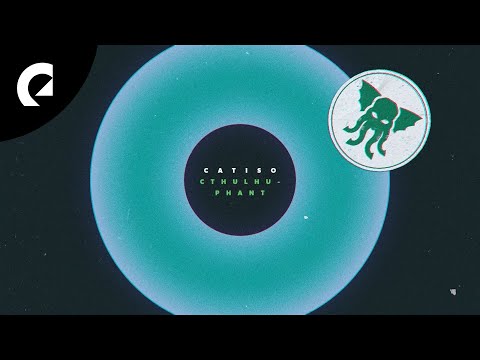 Catiso - Break Me Down