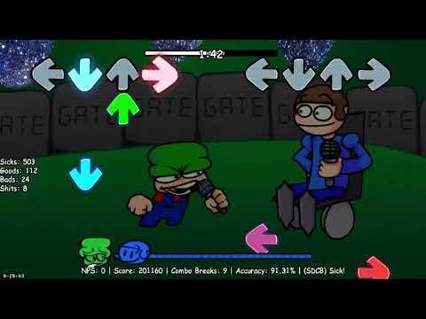 8-28-63 Dave and Bambi cover