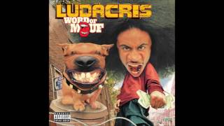 Ludacris- Growing Pains