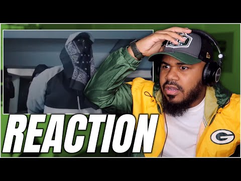 AMERICAN REACTS TO Zone 2 - No Censor