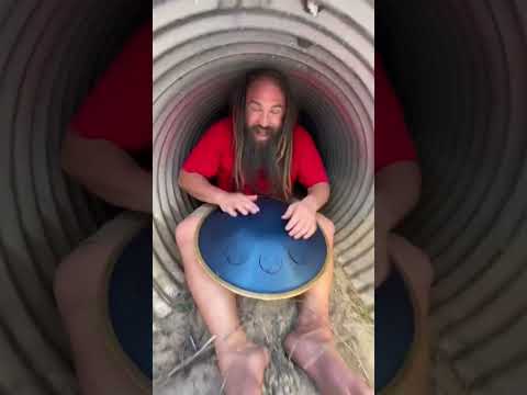 #singing #sing #singer @RAVVastSteelTongueDrum