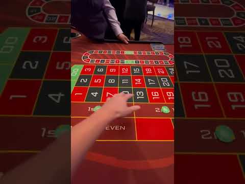 You will win around 70% of the time with this $100 roulette strategy