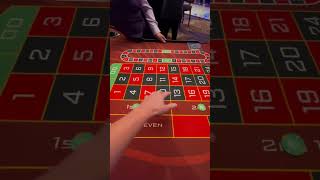 You will win around 70% of the time with this $100 roulette strategy