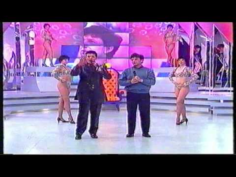 ART SULLIVAN "PETITE DEMOISELLE ""BIG SHOW"