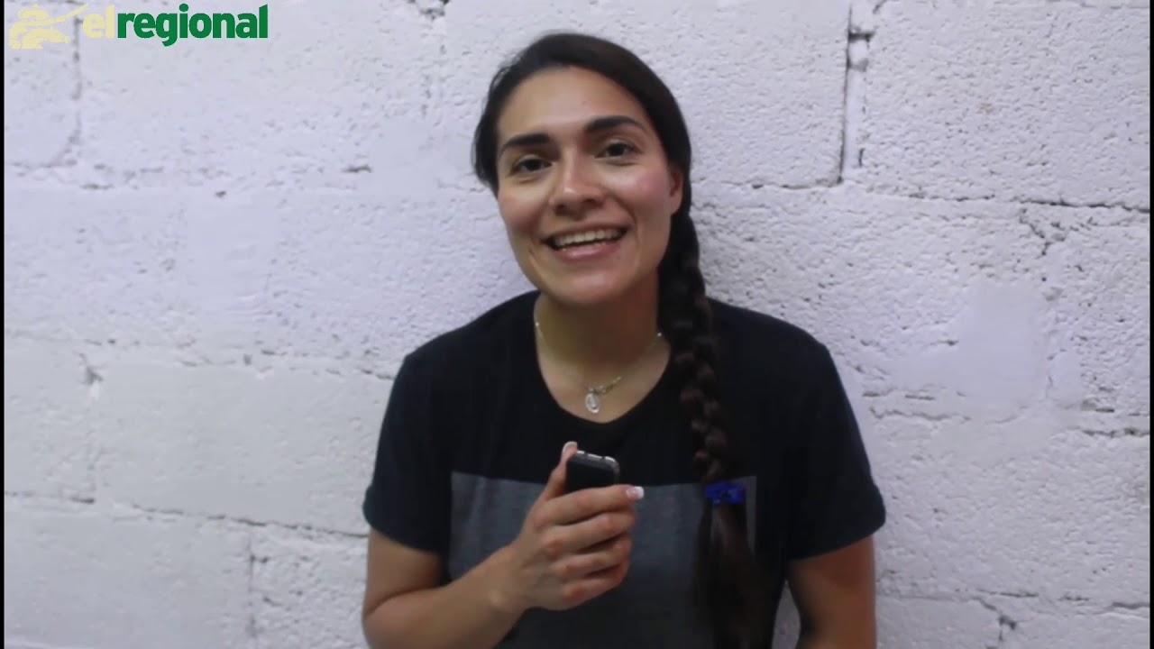 Primera función de Box con público en el cri-crí