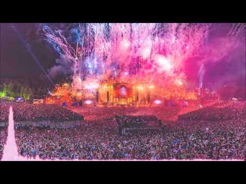 Sweet Peak Dreams Vs. Stopping Us (Dimitri Vegas & Like Mike Mashup)