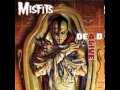 Misfits - 04 Curse of the Mummy's Hand - Dea.d ...