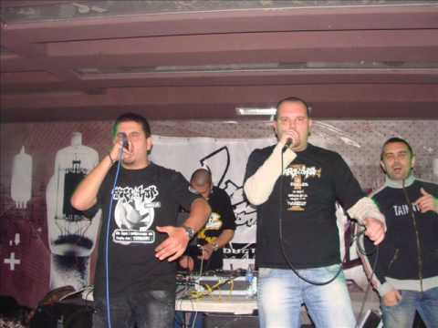 STIP HOP ft AGO - HARDCORE