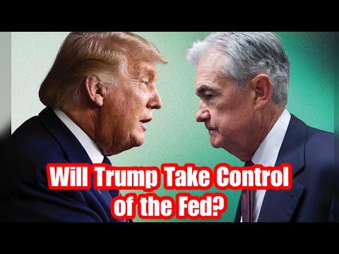 Wird Trump die Fed übernehmen? Update zu Trumps Gesundheitszustand – Eine Tarot-Lesung