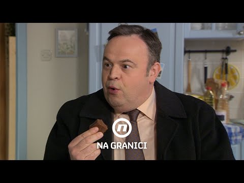 Pažnja mu godi skoro kao i kolači | Na granici | epizoda 14 | sezona 2