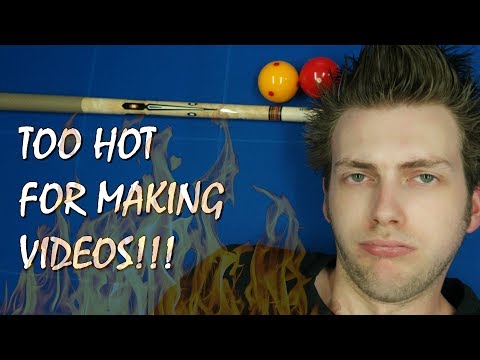 TRYING OUT SOMETHING DIFFERENT! - MCD6 One Cushion | Carom Billiards