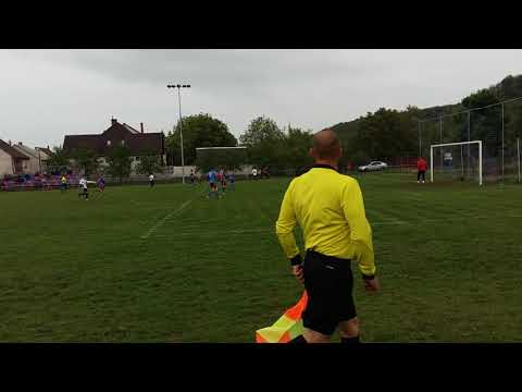 Bogács - Gesztely foci