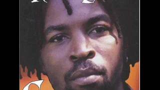 Jah Be For Us - Rocky Dawuni