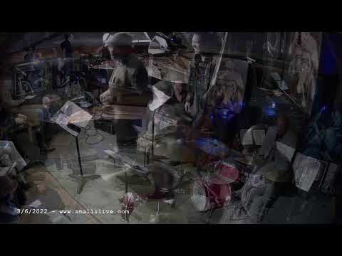 Mike Troy Quartet - Live at Smalls Jazz Club - New York City - 3/6/22