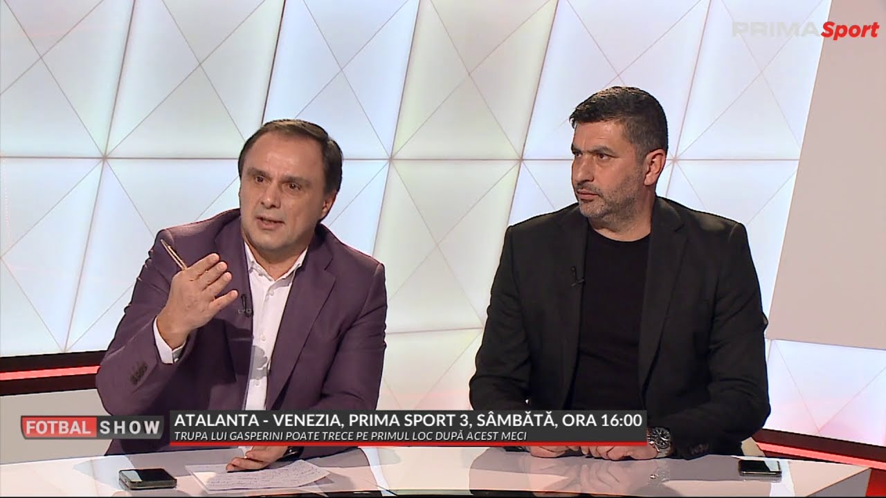 Pandi: "Dacă Rapid câștigă cu FCSB, merg pe Rapid la câștigarea campionatului"