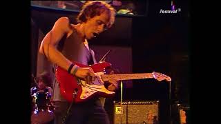 DIRE STRAITS - What&#39;s The Matter, Baby? - LIVE Rockpalast 1979 [HD PRO]