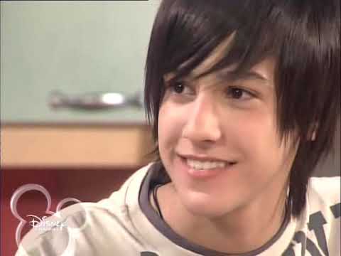 Il Mondo Di Patty 1x151 Ha Inizio La Sfida