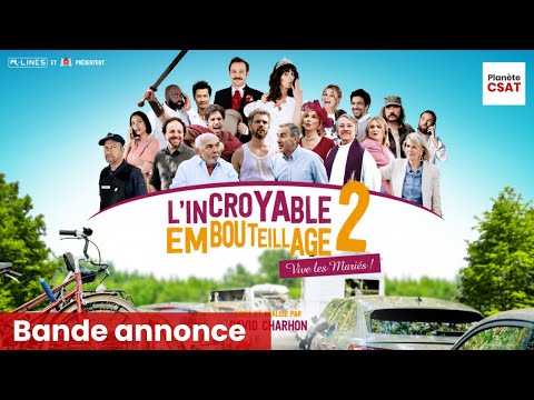 Bande annonce