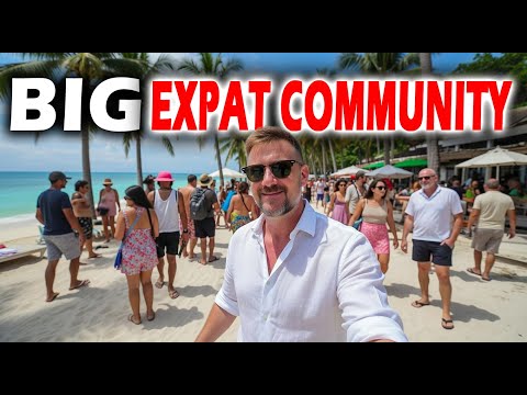 Boracay is Cheaper Than You Think! $350 3-Bedroom Apartment?