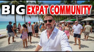 Boracay is Cheaper Than You Think! $350 3-Bedroom Apartment?